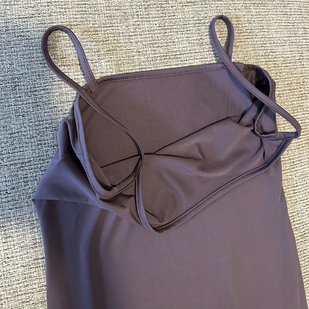 Comfy Maxi Lounge Dress - Picture 7 of 13